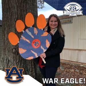 Meet your Posher, Mary kate